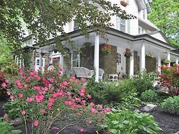 Wayne Bed & Breakfast Inn (Adults Only) Zewnętrze zdjęcie