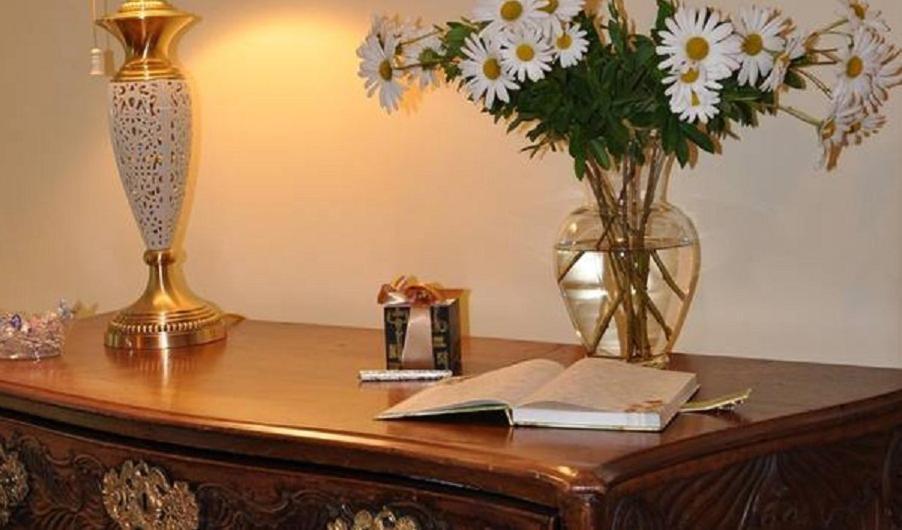 Wayne Bed & Breakfast Inn (Adults Only) Pokój zdjęcie