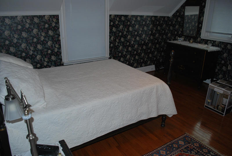 Wayne Bed & Breakfast Inn (Adults Only) Pokój zdjęcie