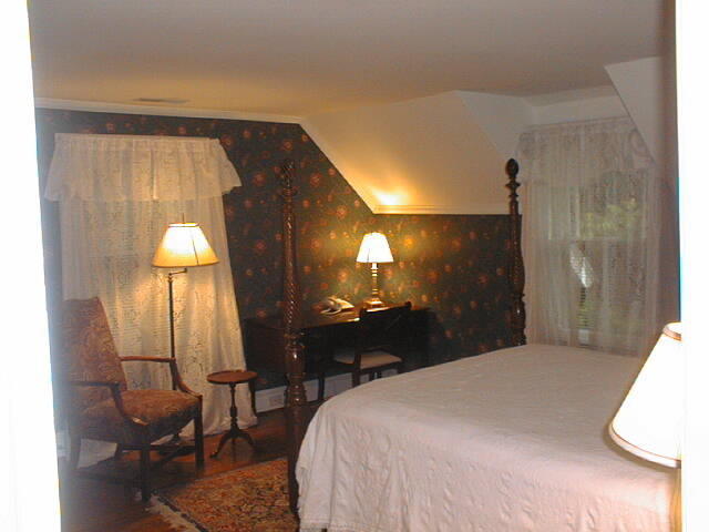 Wayne Bed & Breakfast Inn (Adults Only) Pokój zdjęcie