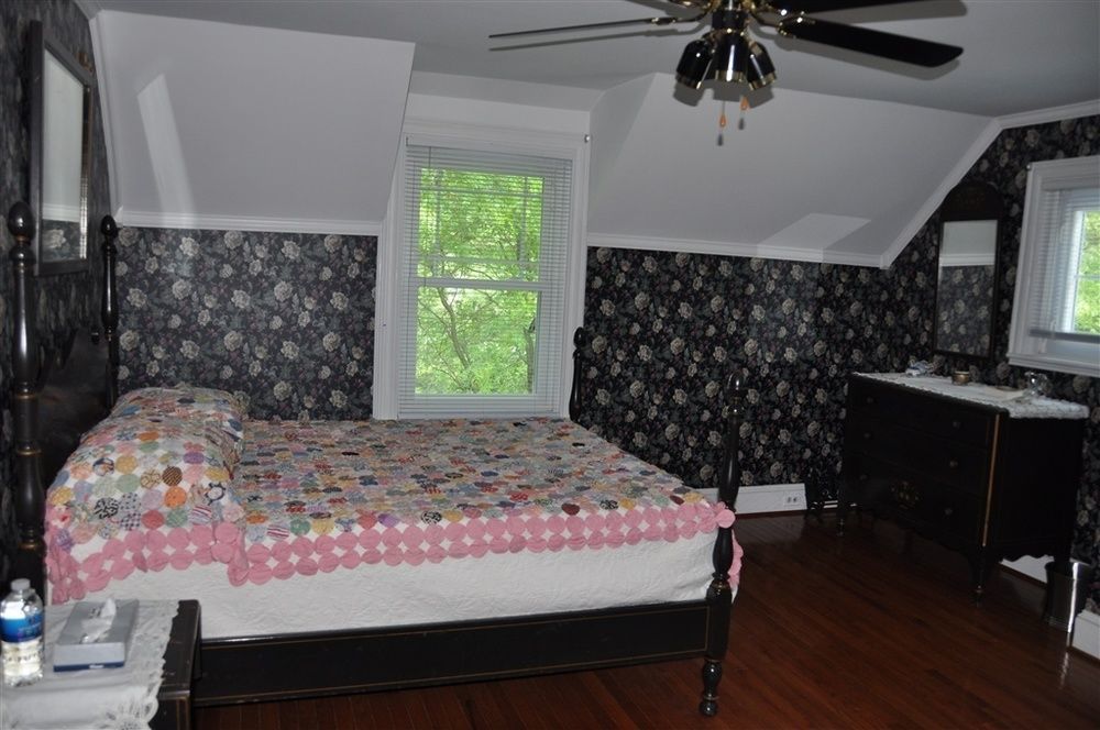 Wayne Bed & Breakfast Inn (Adults Only) Zewnętrze zdjęcie