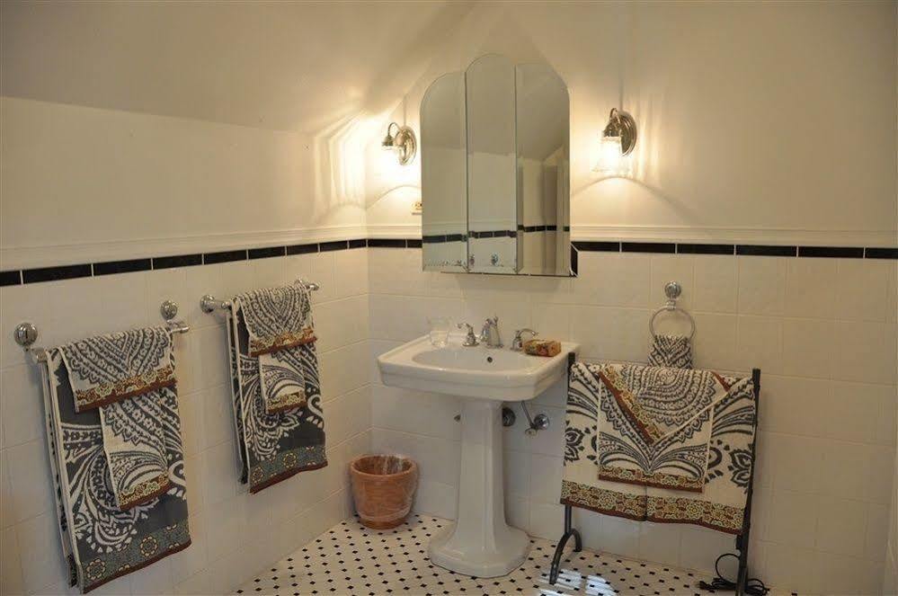 Wayne Bed & Breakfast Inn (Adults Only) Zewnętrze zdjęcie