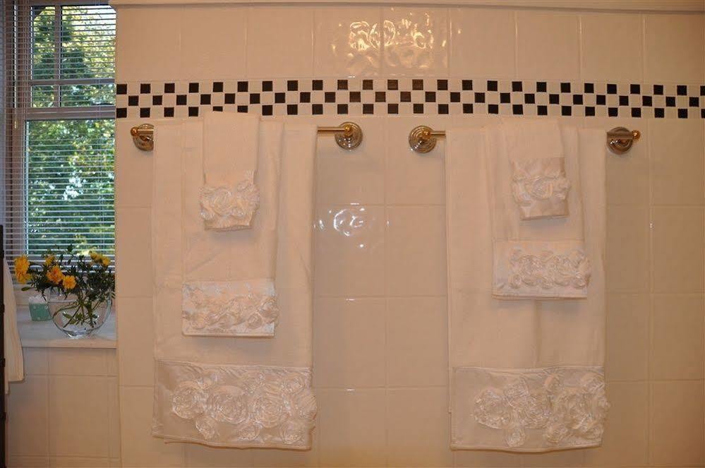 Wayne Bed & Breakfast Inn (Adults Only) Zewnętrze zdjęcie