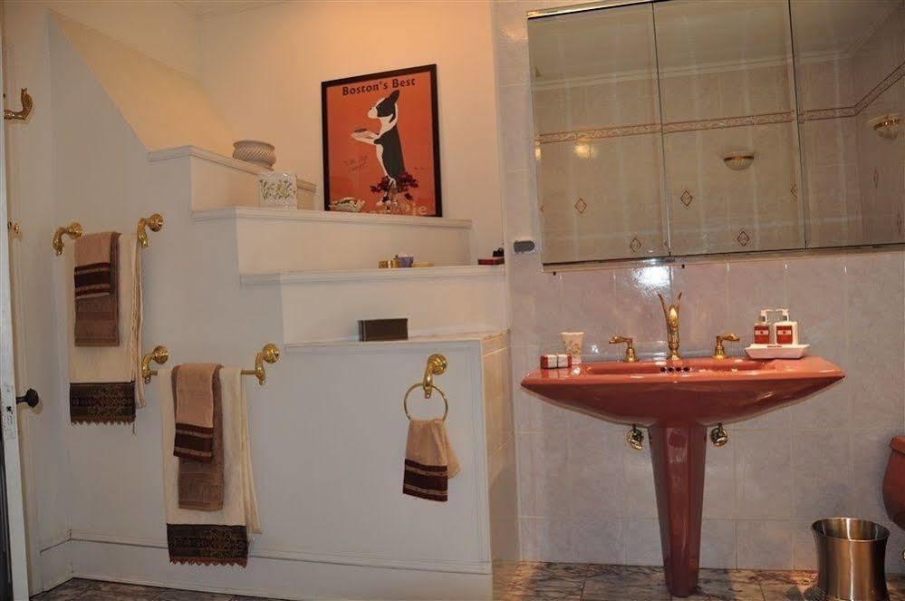 Wayne Bed & Breakfast Inn (Adults Only) Zewnętrze zdjęcie