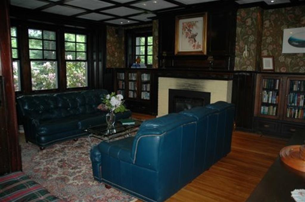 Wayne Bed & Breakfast Inn (Adults Only) Zewnętrze zdjęcie