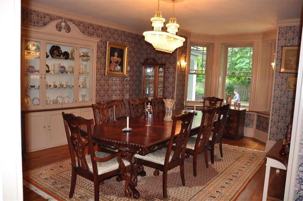 Wayne Bed & Breakfast Inn (Adults Only) Zewnętrze zdjęcie