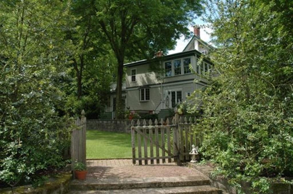 Wayne Bed & Breakfast Inn (Adults Only) Zewnętrze zdjęcie