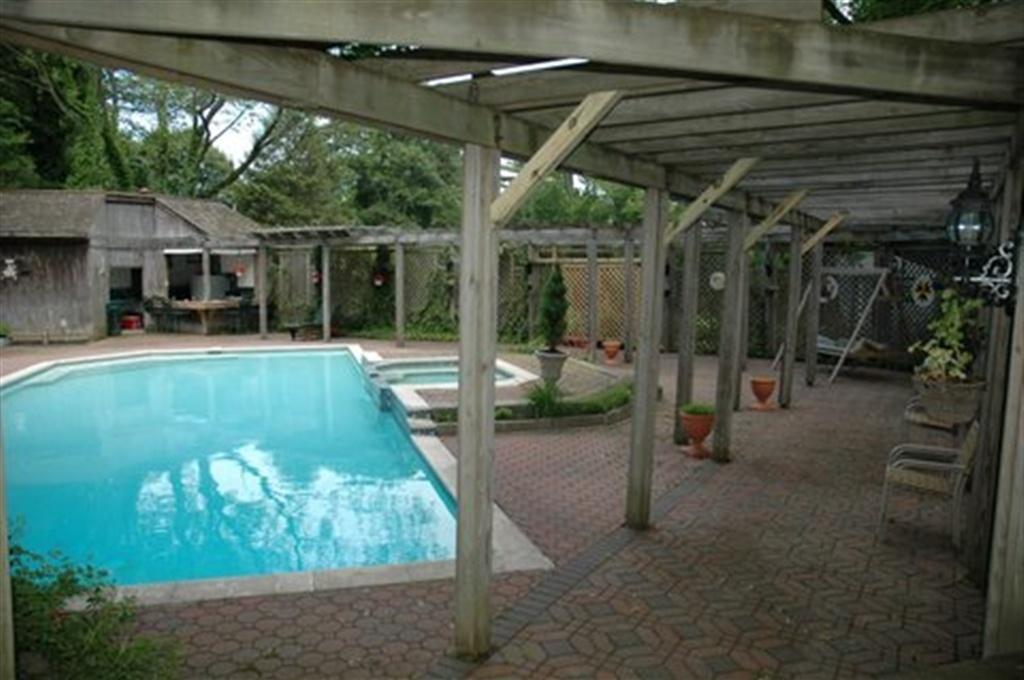 Wayne Bed & Breakfast Inn (Adults Only) Zewnętrze zdjęcie
