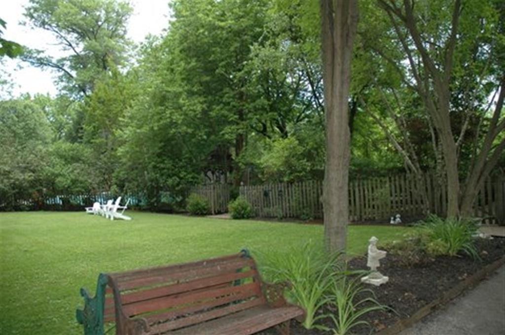 Wayne Bed & Breakfast Inn (Adults Only) Zewnętrze zdjęcie