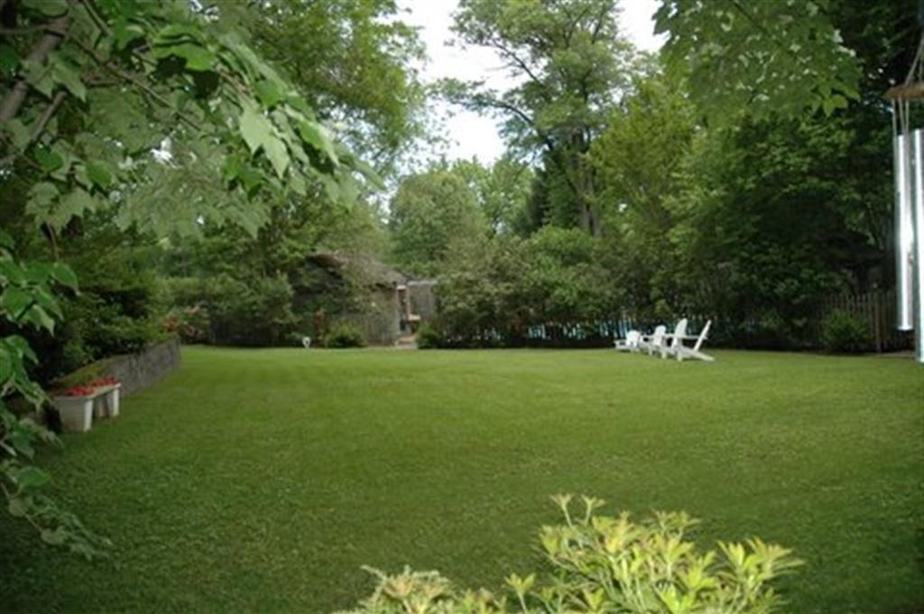 Wayne Bed & Breakfast Inn (Adults Only) Zewnętrze zdjęcie