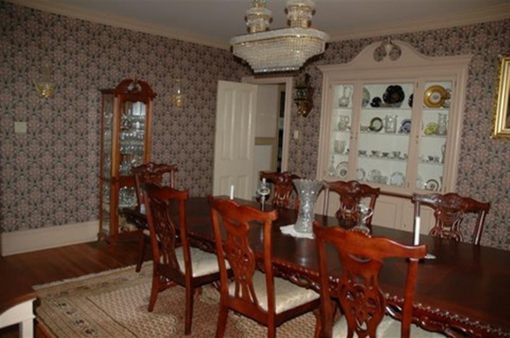 Wayne Bed & Breakfast Inn (Adults Only) Zewnętrze zdjęcie