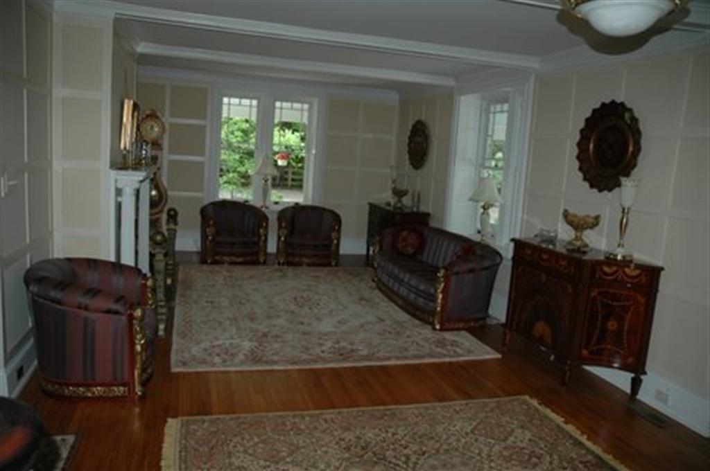 Wayne Bed & Breakfast Inn (Adults Only) Zewnętrze zdjęcie